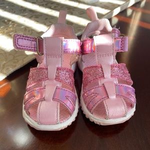 Toddler sandals